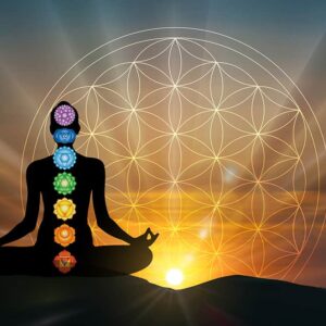 Energy Clearing Session