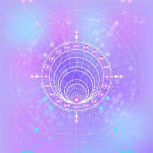 Energy Rejuvenation Session