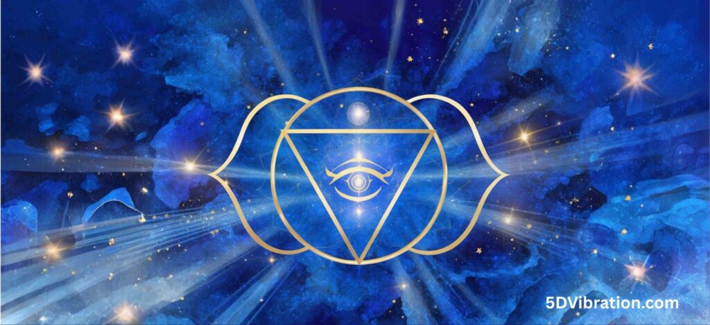 Third Eye Activation image