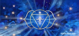 Third Eye Activation image