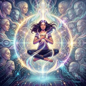 Digital Sovereignty: A Declaration in the Age of AI